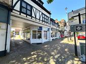 other retail berkhamsted for