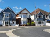 refurbished hmo investment property
