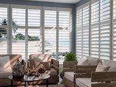 premium window coverings business