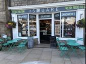 leasehold takeaway located st