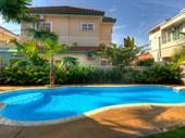 leading swimming pool specialist
