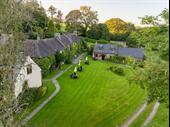 award-winning luxury holiday cottage