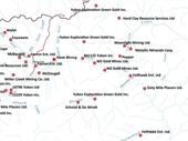 rare yukon gold claims