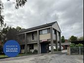 upper hunter leasehold motel