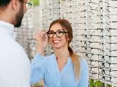 thriving optical eye care