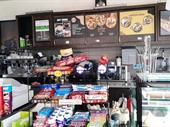 coffee shop ideal for