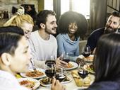 authentic italian restaurant catering