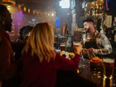big daddy's 618 bar