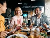 landmark restaurant a highly