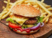 popular burger spot suffolk