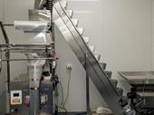 turnkey food manufacturing packaging