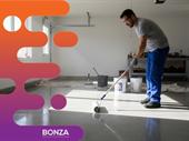 36850 epoxy flooring business