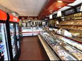 award-winning sandwich bar bakery