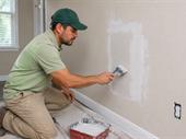 lucrative booming drywall repair