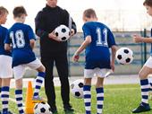 coming soon kids soccer