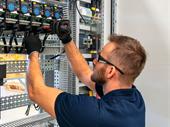 Established Electrical Contracting Business