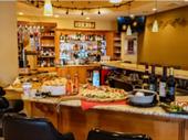 premier restaurant event venue