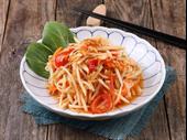 fully fitted restaurant lease
