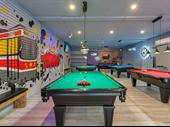 own a profitable entertainment