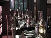restaurant live entertainment