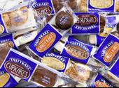 tastykake distribution route north
