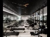 strong pilates studio premium
