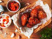 restaurant takeaway korean cuisine