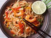 restaurant korean noodle house