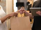 established retail operation with