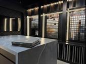 premium kitchen bathroom showroom