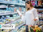 thriving supermarket grocery store