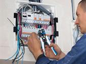 Electrical Contracting Business