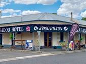 kalangadoo hotel lease