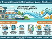 b2c water treatment dealership