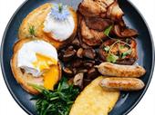 mernda cafe lots of