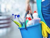 established cleaning company