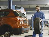 coming soon auto tyre