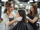 established inner west hair