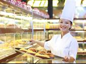 fully managed eurasian bakery