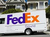 15 fedex ground routes