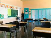 established mid-market educational institution