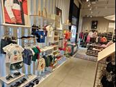 turnkey kids' fashion store
