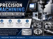 precision cnc custom machining