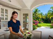 vacation property management cleaning