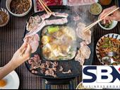 restaurant korean bbq restaurant