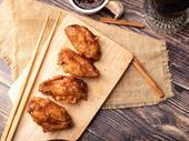 takeaway korean cuisine franchise