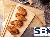 takeaway korean cuisine franchise