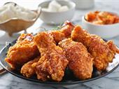 takeaway korean cuisine franchise