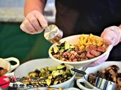 5 days restaurant--docklands--1p11268 for