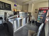 fish chips shop for